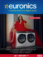 Akciový leták HOME elektro - EURONICS - MAREC 2021